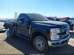 1FTRF3DTXSED79509 2025 FORD F350