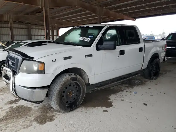1FTRW14W96KB38966 2022 FORD F-150 - Image 1
