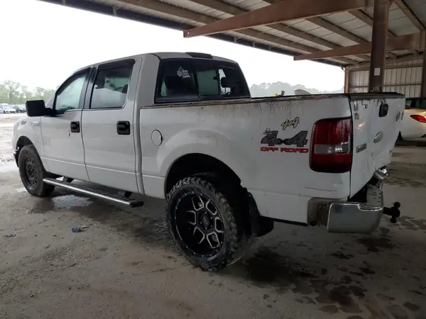 1FTRW14W96KB38966 2022 FORD F-150 - Image 2