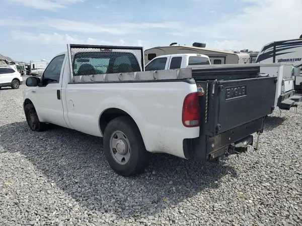 1FTSF30597EA60361 2022 FORD F350 - Image 2