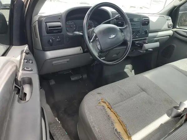 1FTSF30597EA60361 2022 FORD F350 - Image 8