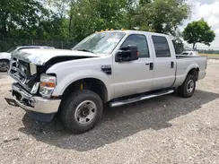 1FTSW21599EA27825 2019 FORD F250