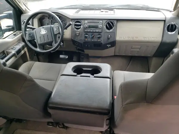1FTSW21599EA27825 2019 FORD F250 - Image 8