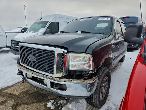 1FTSW21P65EC70407 2020 FORD F250 - Image 1