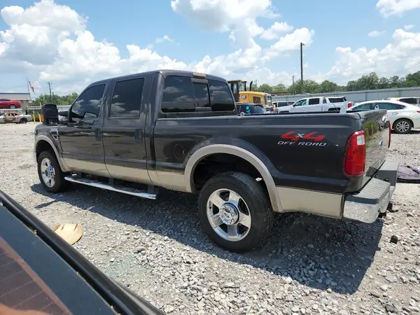 1FTSW21R38EC71729 2025 FORD F250 - Image 2