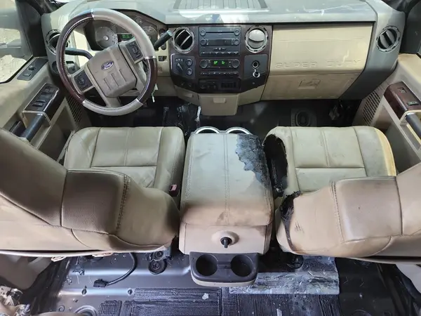 1FTSW21R38EC71729 2025 FORD F250 - Image 8