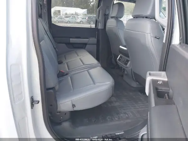1FTVW1BK1RWG08841 2024 FORD F-150 - Image 8