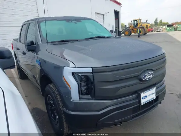 1FTVW1BKXRWG15562 2024 FORD F-150 - Image 1