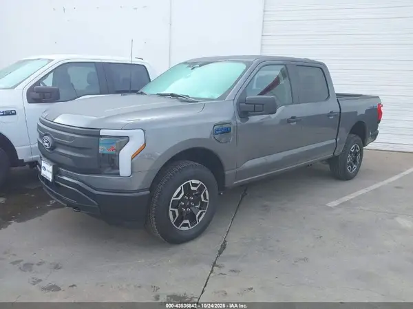 1FTVW1BKXRWG15562 2024 FORD F-150 - Image 2