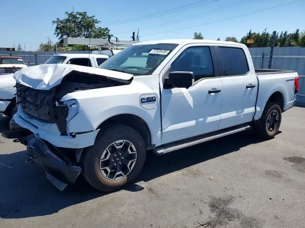 1FTVW1BKXRWG29302 2024 FORD F-150 - Image 1