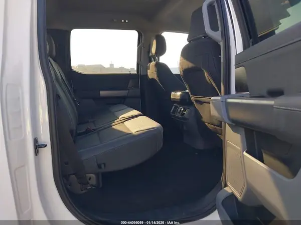 1FTVW1EL0NWG08411 2022 FORD F-150 - Image 8