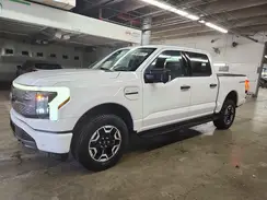 1FTVW1EL0NWG12796 2022 FORD F-150