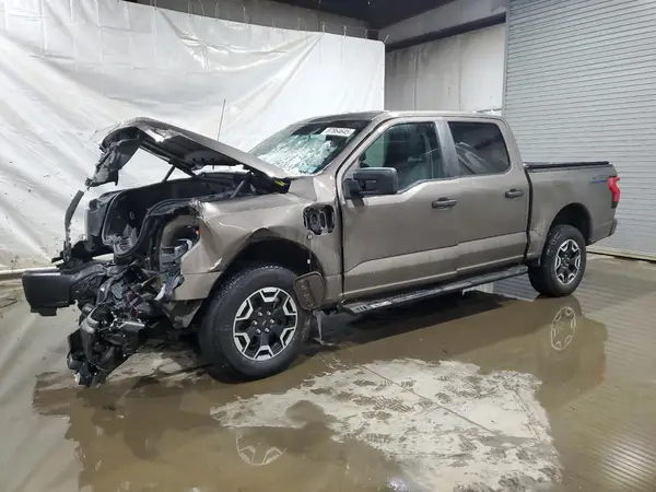 1FTVW1EL0PWG01462 2023 FORD F-150 - Image 1