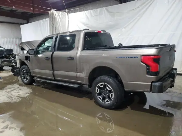 1FTVW1EL0PWG01462 2023 FORD F-150 - Image 2