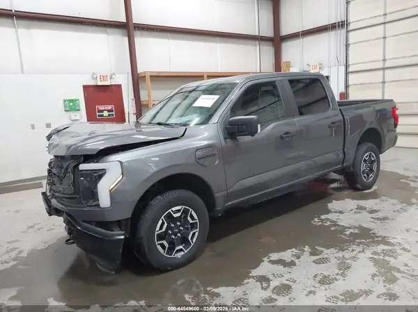 1FTVW1EL0PWG01686 2023 FORD F-150 - Image 2