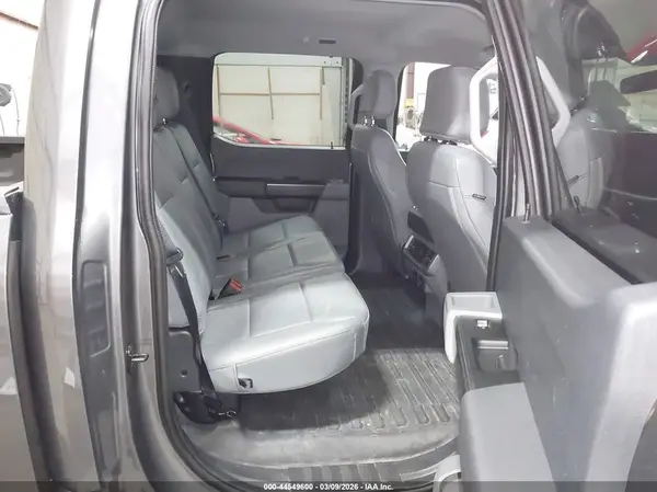 1FTVW1EL0PWG01686 2023 FORD F-150 - Image 8