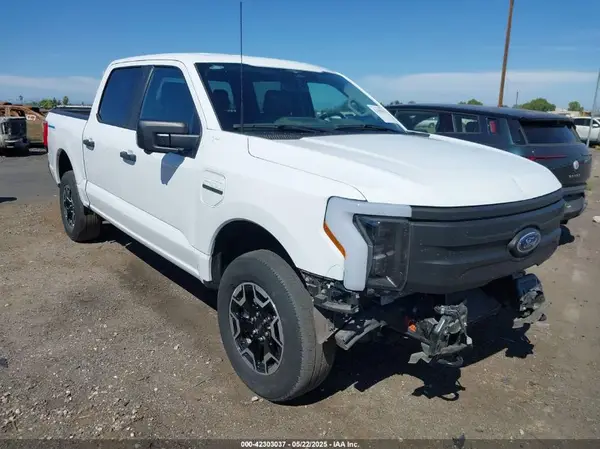 1FTVW1EL0PWG13871 2023 FORD F-150 - Image 1