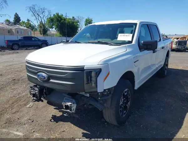 1FTVW1EL0PWG13871 2023 FORD F-150 - Image 2