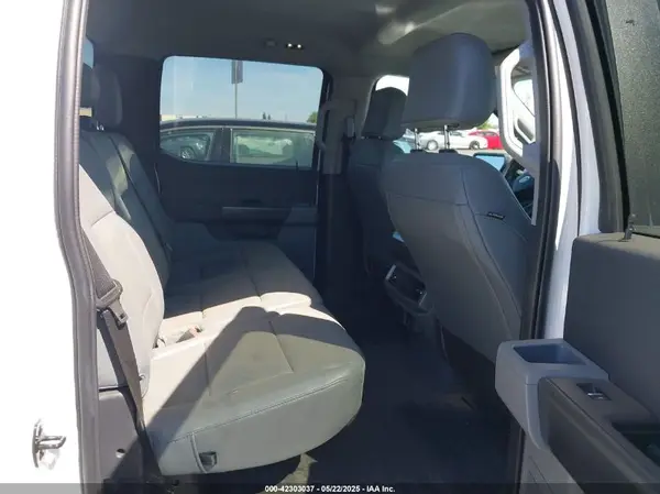 1FTVW1EL0PWG13871 2023 FORD F-150 - Image 8