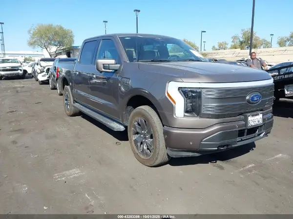 1FTVW1EL0PWG22697 2023 FORD F-150 - Image 1