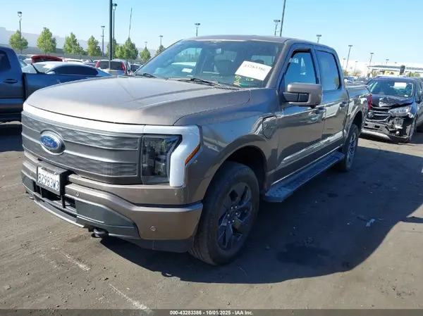 1FTVW1EL0PWG22697 2023 FORD F-150 - Image 2