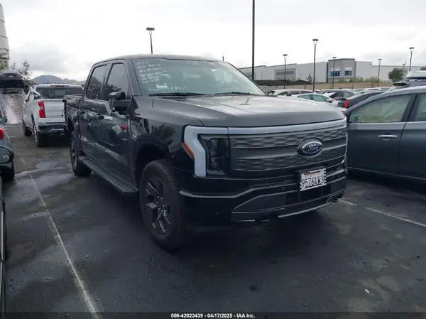 1FTVW1EL0PWG29715 2023 FORD F-150 - Image 1