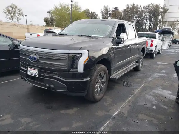 1FTVW1EL0PWG29715 2023 FORD F-150 - Image 2