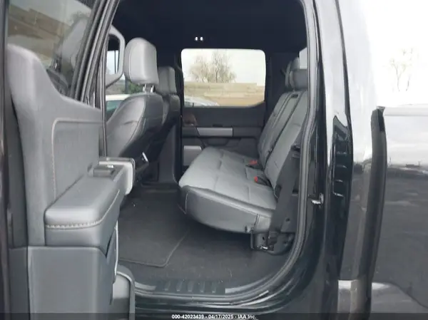 1FTVW1EL0PWG29715 2023 FORD F-150 - Image 8