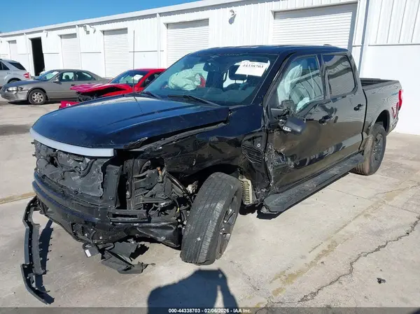 1FTVW1EL0PWG30170 2023 FORD F-150 - Image 2