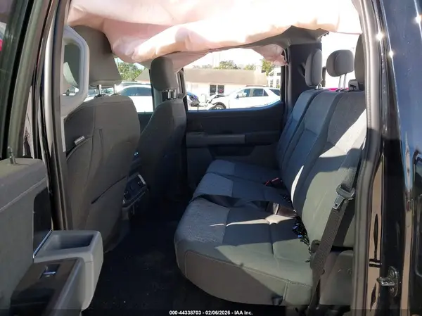 1FTVW1EL0PWG30170 2023 FORD F-150 - Image 8
