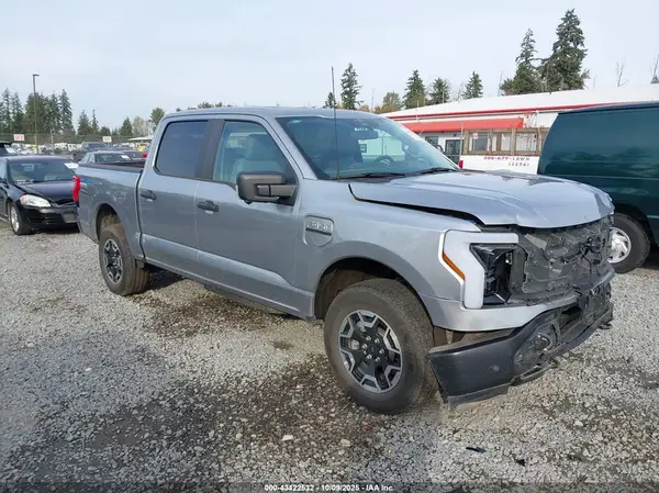 1FTVW1EL0PWG41458 2023 FORD F-150 - Image 1