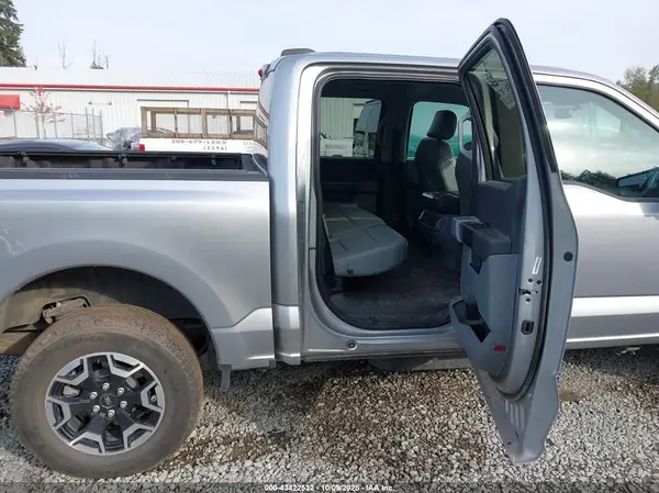 1FTVW1EL0PWG41458 2023 FORD F-150 - Image 8
