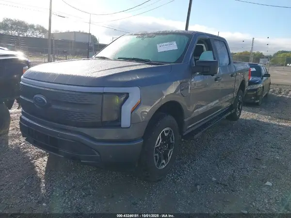 1FTVW1EL0PWG46949 2023 FORD F-150 - Image 2