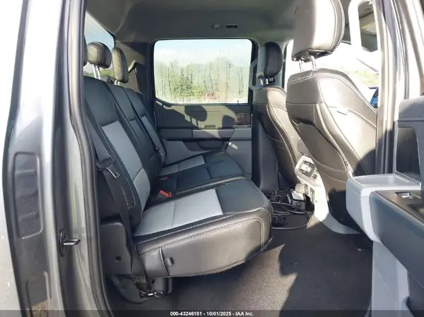 1FTVW1EL0PWG46949 2023 FORD F-150 - Image 8