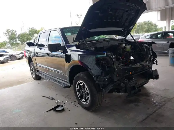 1FTVW1EL0PWG60737 2023 FORD F-150 - Image 1