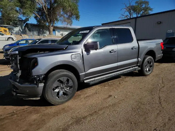 1FTVW1EL1NWG09860 2022 FORD F-150 - Image 1