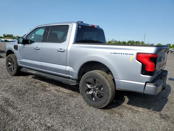 1FTVW1EL1NWG10121 2022 FORD F-150 - Image 2