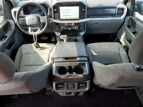 1FTVW1EL1NWG10121 2022 FORD F-150 - Image 8