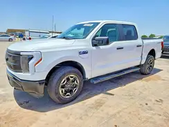 1FTVW1EL1NWG14881 2022 FORD F-150