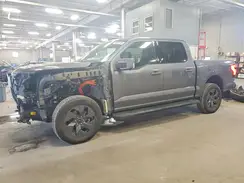 1FTVW1EL1NWG16677 2022 FORD F-150