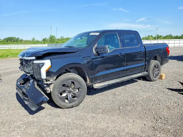 1FTVW1EL1PWG15077 2023 FORD F-150 - Image 1