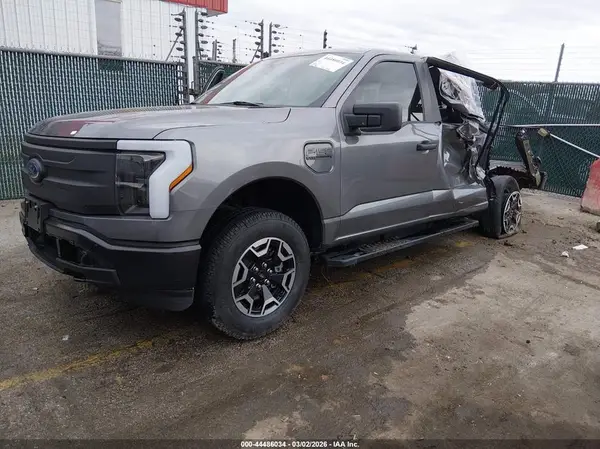 1FTVW1EL1PWG44840 2023 FORD F-150 - Image 2
