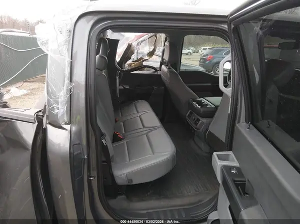 1FTVW1EL1PWG44840 2023 FORD F-150 - Image 8