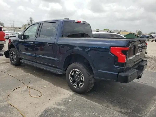 1FTVW1EL1PWG51898 2023 FORD F-150 - Image 2
