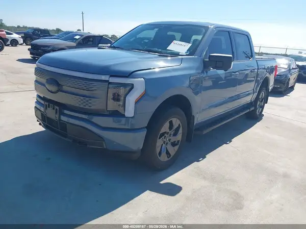 1FTVW1EL1PWG52517 2023 FORD F-150 - Image 2