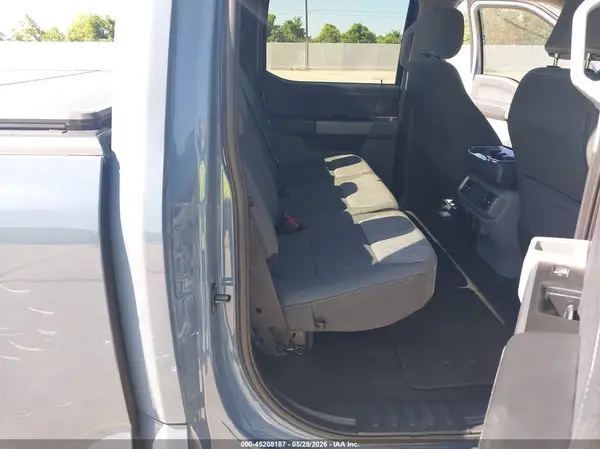 1FTVW1EL1PWG52517 2023 FORD F-150 - Image 8