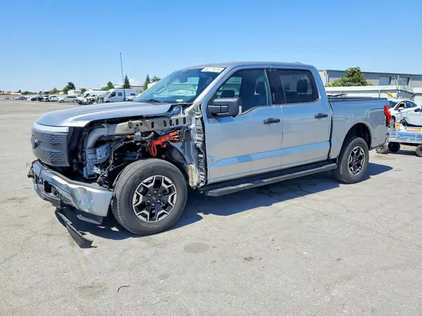 1FTVW1EL1PWG56664 2023 FORD F-150 - Image 1