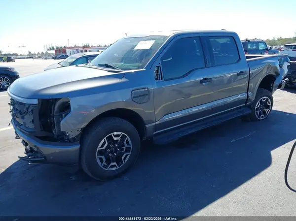 1FTVW1EL1PWG59788 2023 FORD F-150 - Image 2