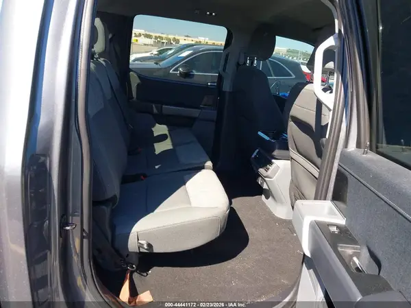 1FTVW1EL1PWG59788 2023 FORD F-150 - Image 8