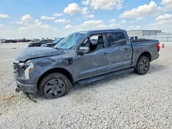 1FTVW1EL2NWG05493 2022 FORD F-150